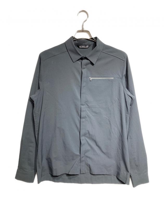 中古・古着通販】ARC'TERYX (アークテリクス) SKYLINE LS SHIRT