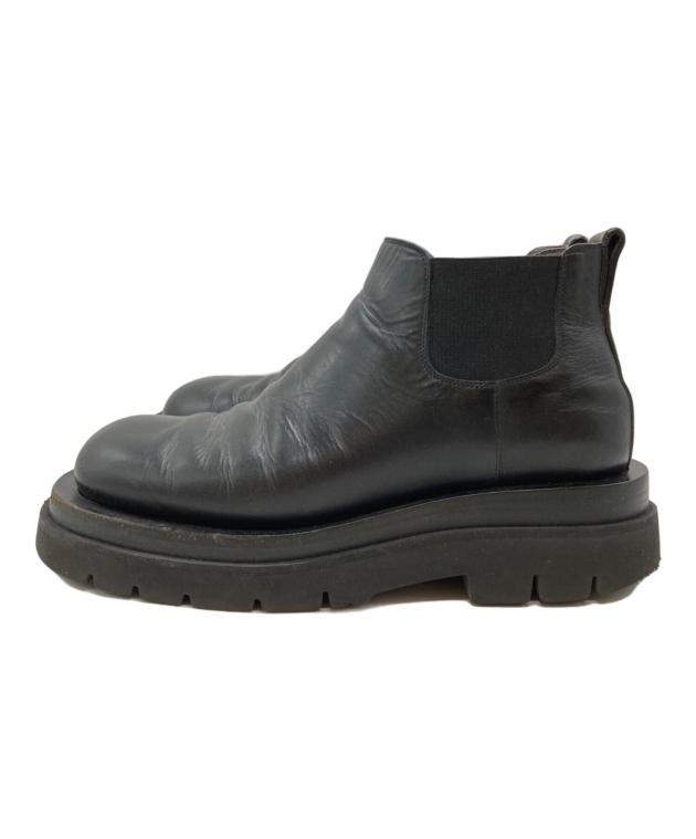 中古・古着通販】BOTTEGA VENETA (ボッテガベネタ) ラグチェルシー