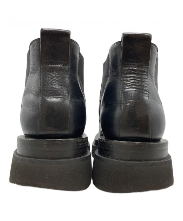 中古・古着通販】BOTTEGA VENETA (ボッテガベネタ) ラグチェルシー