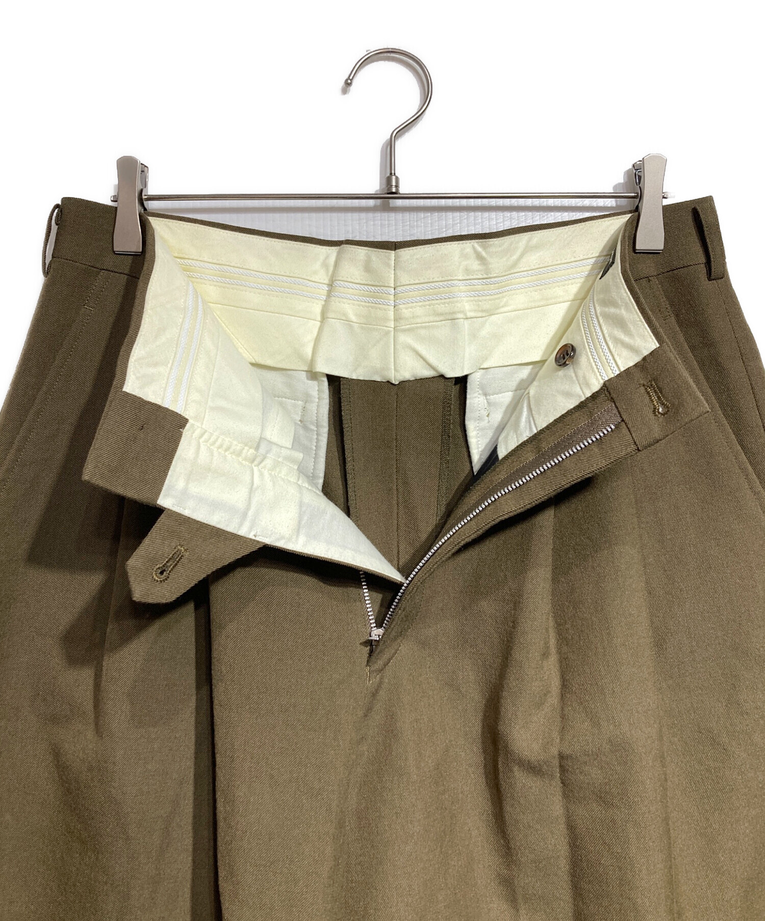 COMME des GARÇONS HOMME PLUS / バギーショーツ S 中古・古着通販】COMME des GARCONS HOMME PLUS (コムデギャルソンオム