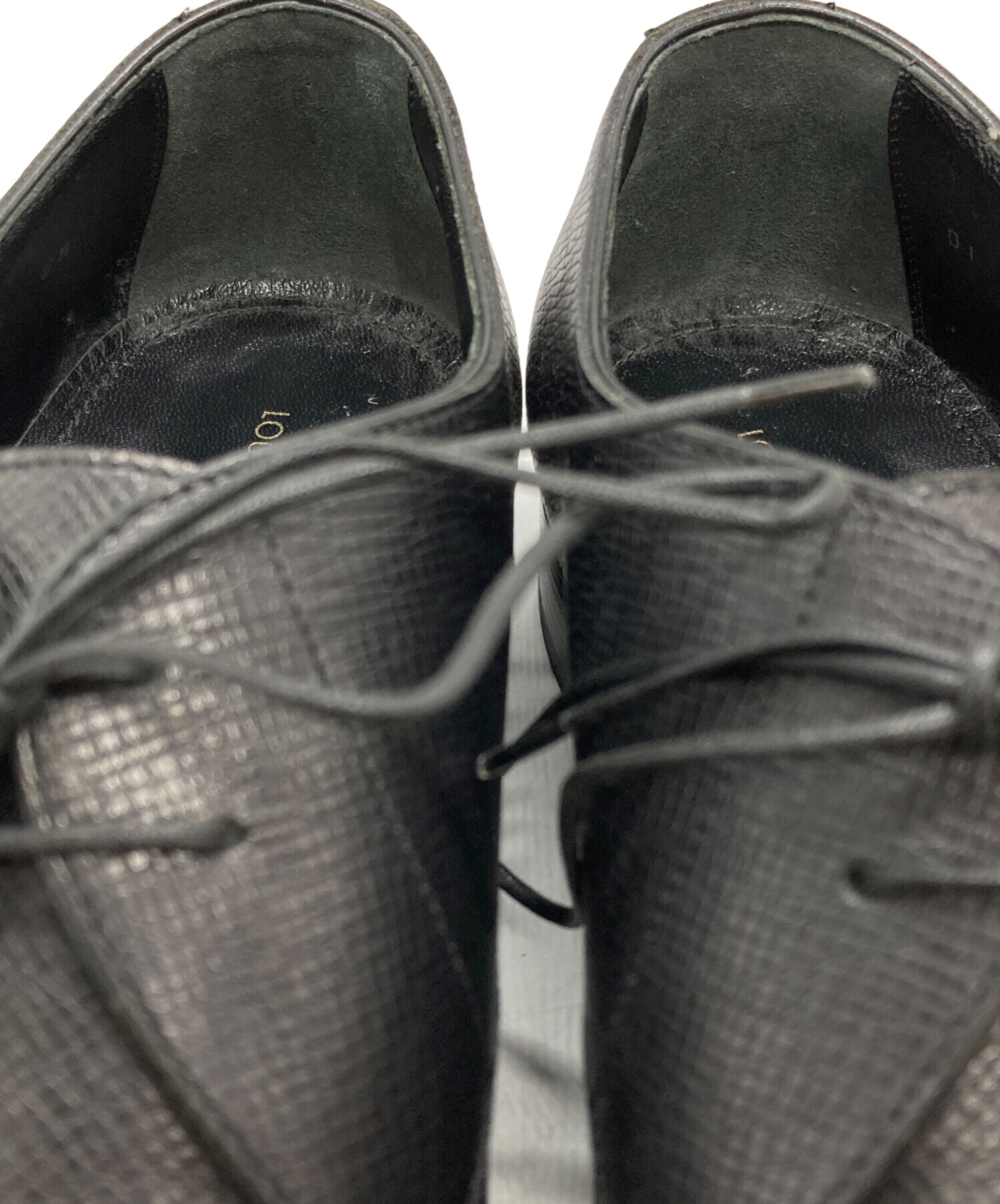 中古・古着通販】LOUIS VUITTON (ルイ ヴィトン) LVロゴタイガドレス