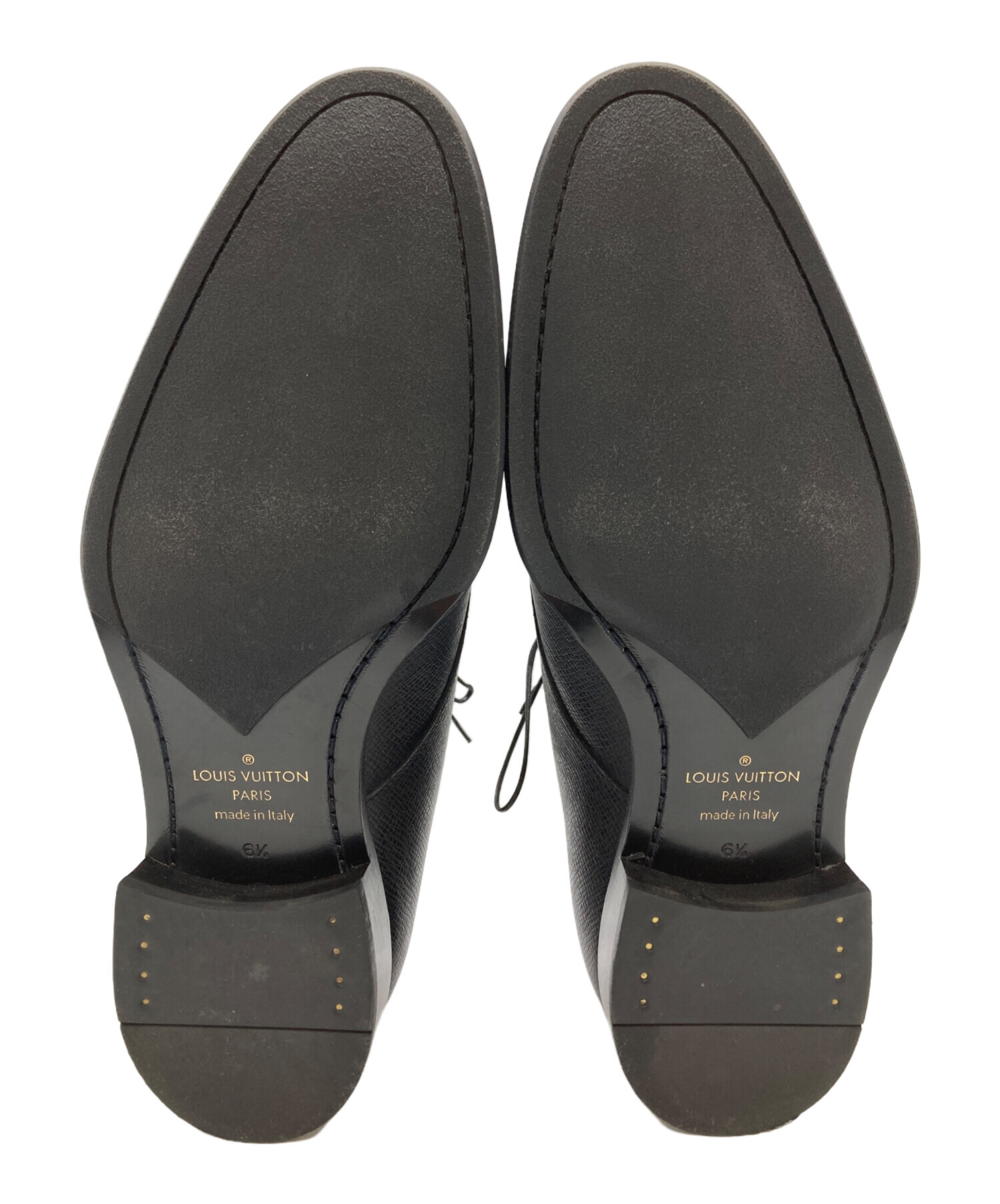 中古・古着通販】LOUIS VUITTON (ルイ ヴィトン) LVロゴタイガドレス