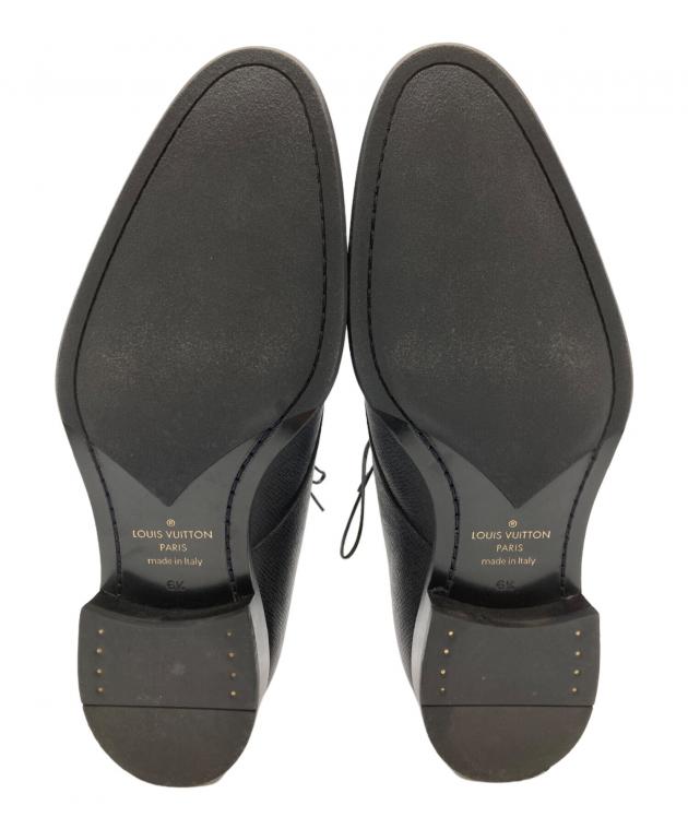 中古・古着通販】LOUIS VUITTON (ルイ ヴィトン) LVロゴタイガドレス