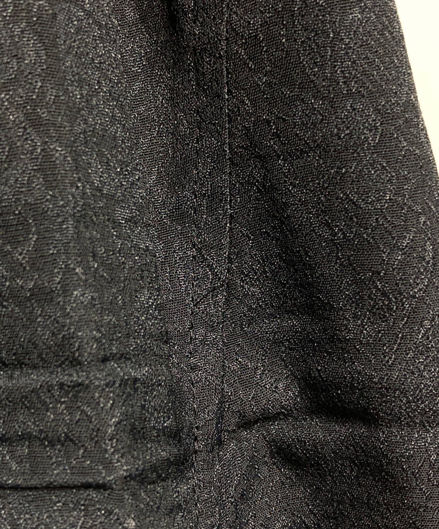 中古・古着通販】Mame Kurogouchi (マメクロゴウチ) Floral Pattern