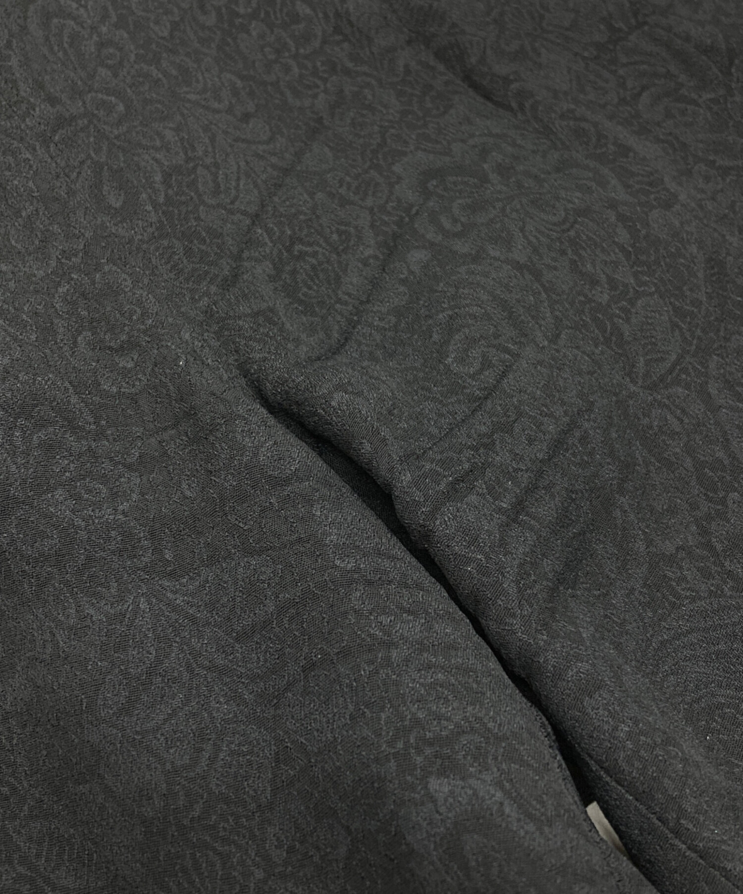 中古・古着通販】Mame Kurogouchi (マメクロゴウチ) Floral Pattern