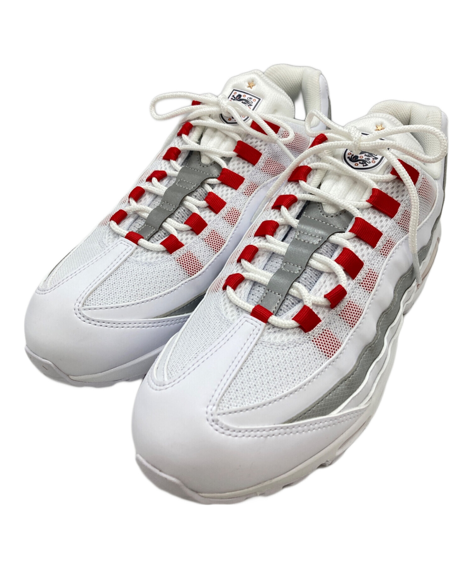 中古・古着通販】NIKE (ナイキ) AIR MAX 95 BIG BUBBLE/エアマックス95