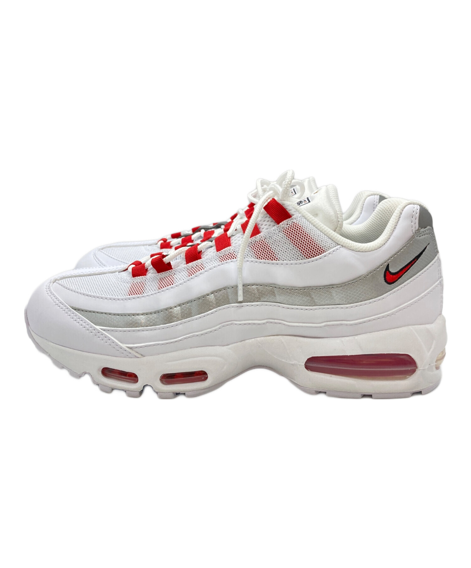 中古・古着通販】NIKE (ナイキ) AIR MAX 95 BIG BUBBLE/エアマックス95 