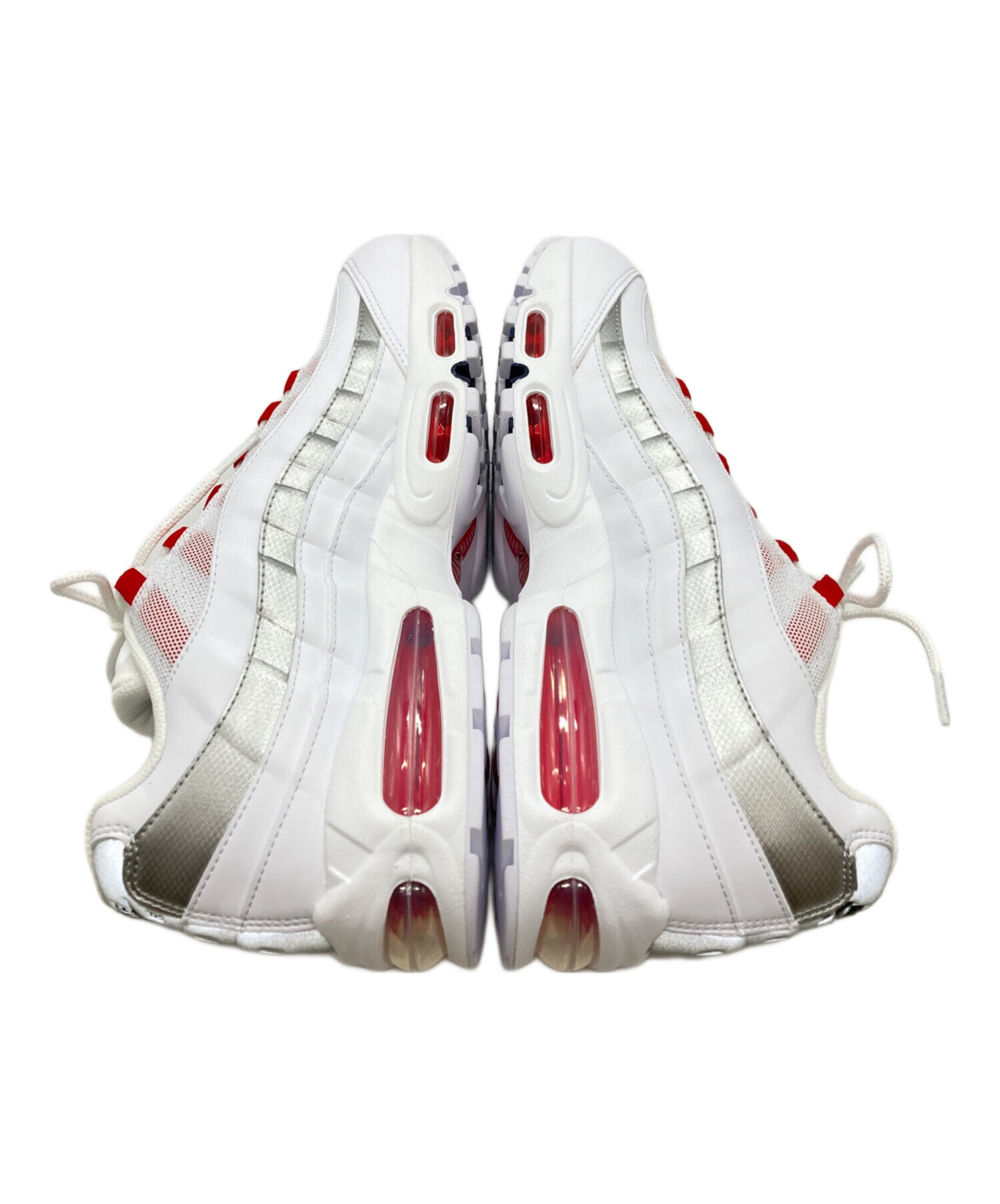 中古・古着通販】NIKE (ナイキ) AIR MAX 95 BIG BUBBLE/エアマックス95 