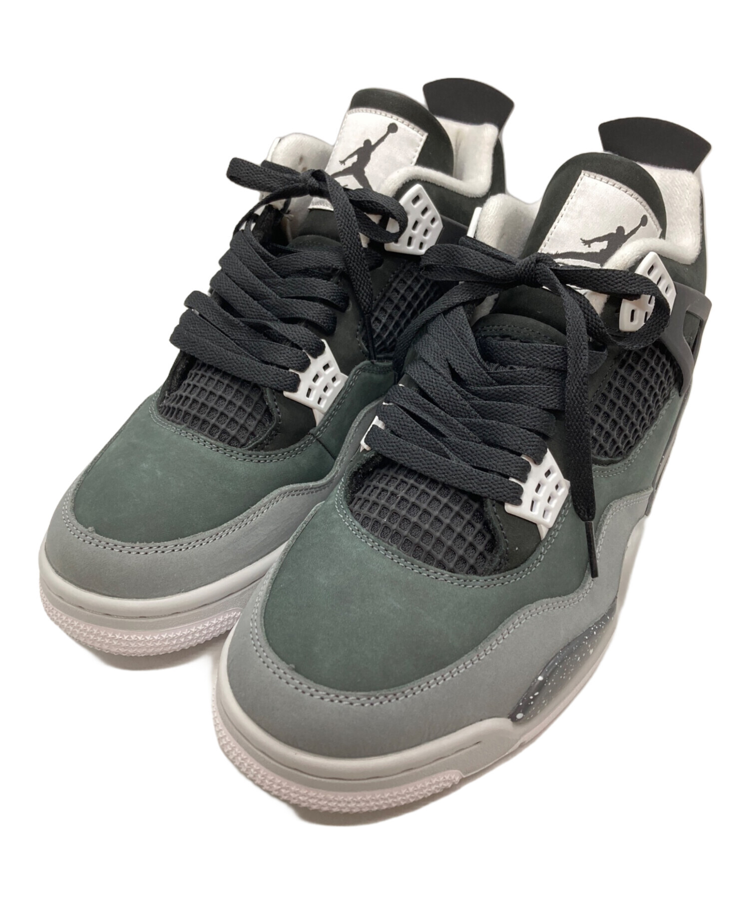 中古・古着通販】NIKE (ナイキ) Air Jordan 4 Retro 