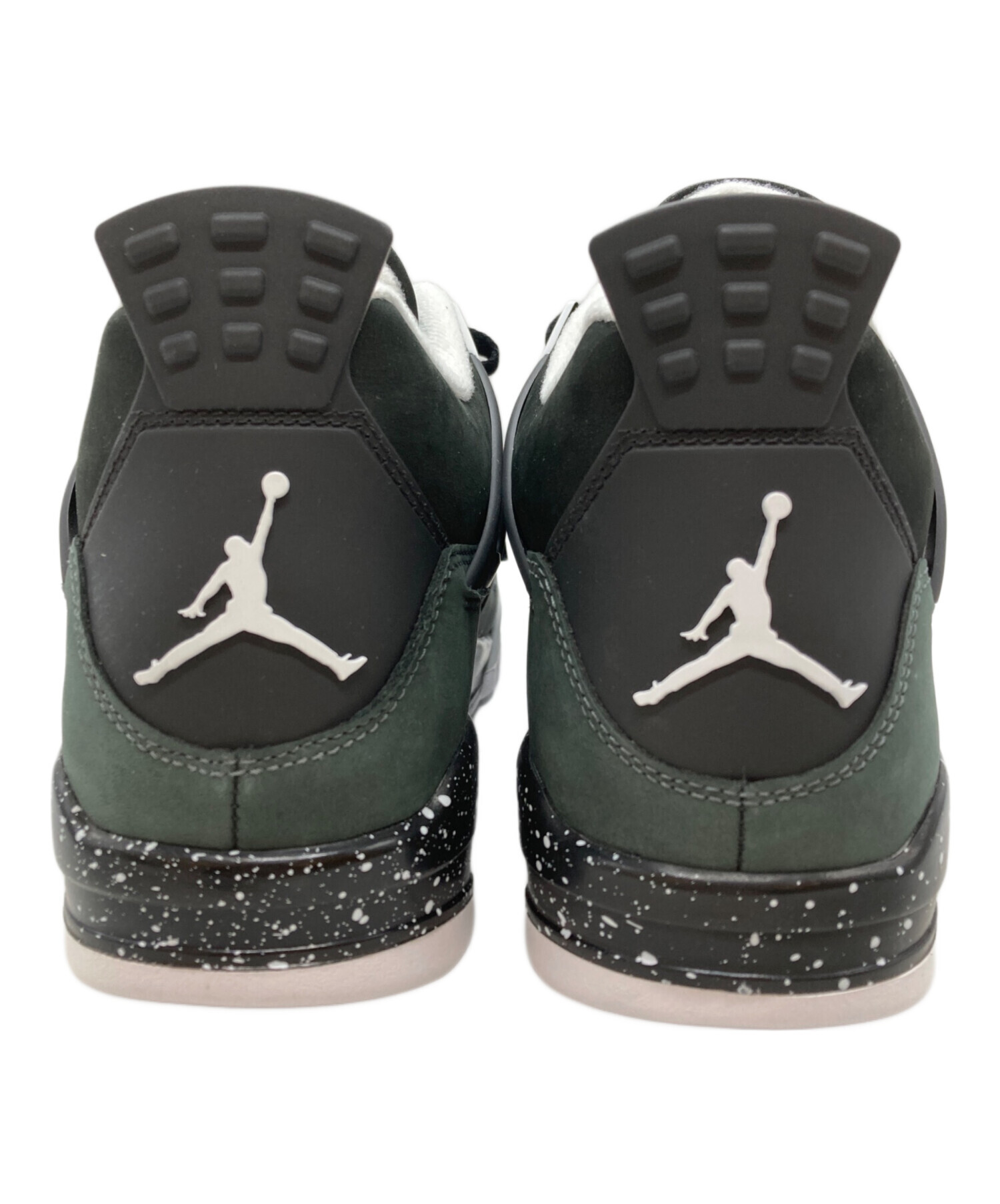 中古・古着通販】NIKE (ナイキ) Air Jordan 4 Retro 