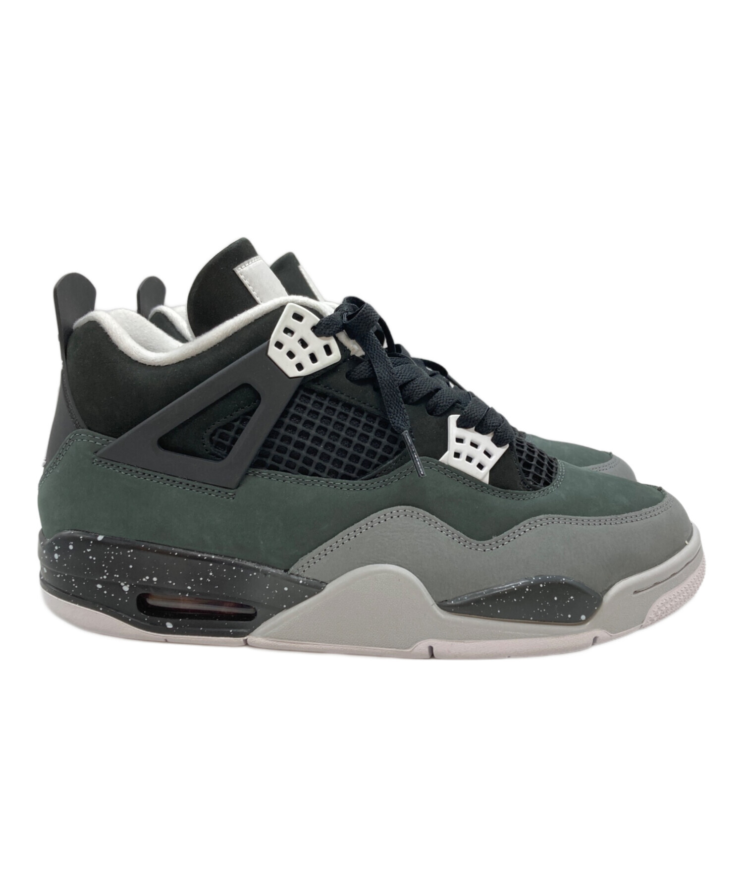 中古・古着通販】NIKE (ナイキ) Air Jordan 4 Retro 