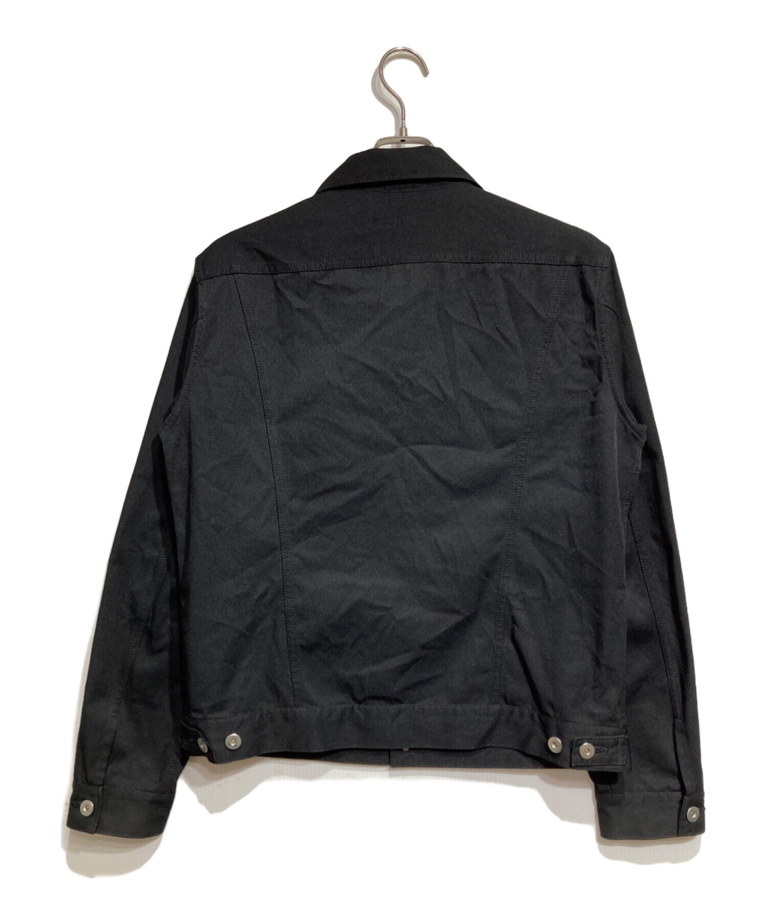 中古・古着通販】BLACK COMME des GARCONS (ブラックコムデギャルソン