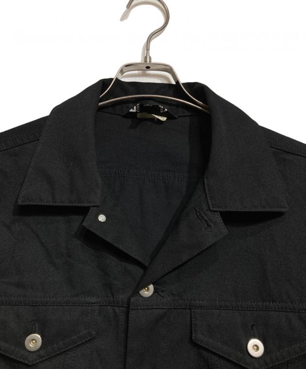 中古・古着通販】BLACK COMME des GARCONS (ブラックコムデギャルソン