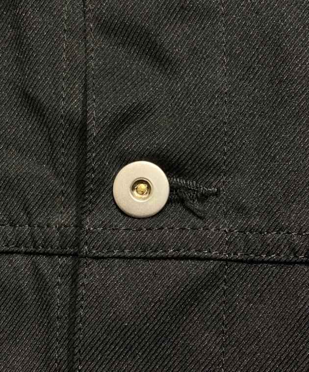 中古・古着通販】BLACK COMME des GARCONS (ブラックコムデギャルソン