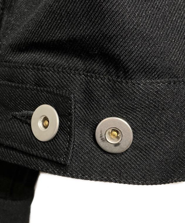 中古・古着通販】BLACK COMME des GARCONS (ブラックコムデギャルソン