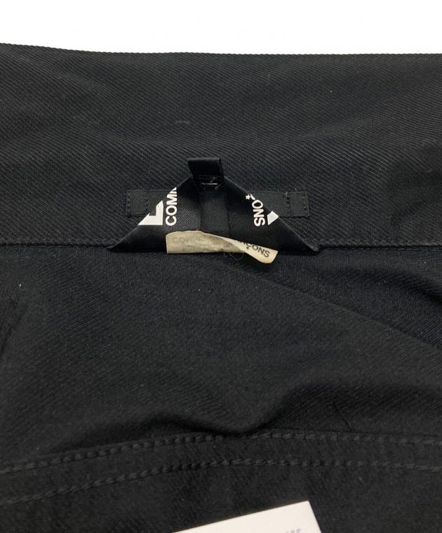 中古・古着通販】BLACK COMME des GARCONS (ブラックコムデギャルソン