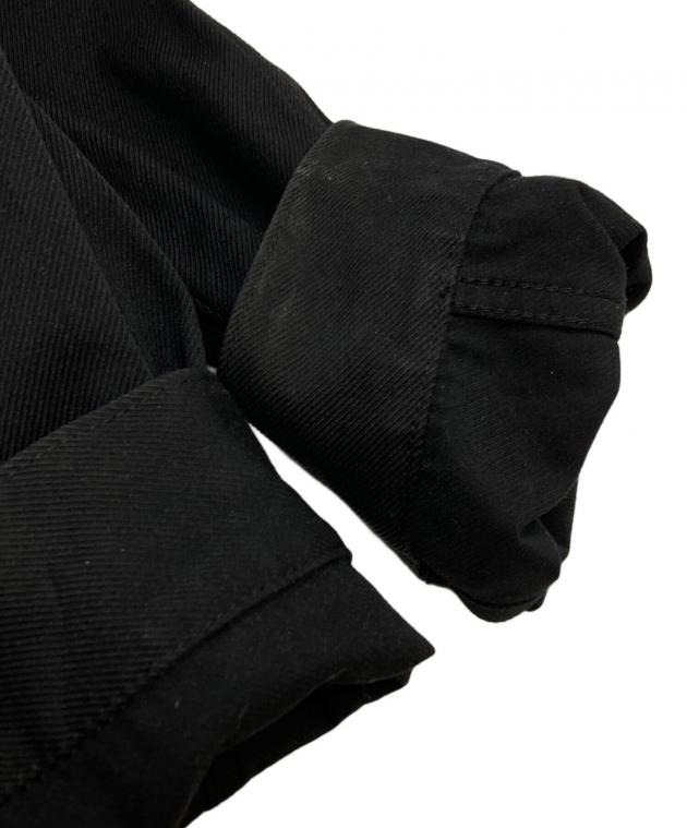 中古・古着通販】BLACK COMME des GARCONS (ブラックコムデギャルソン