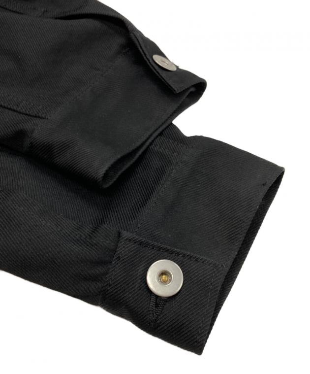 中古・古着通販】BLACK COMME des GARCONS (ブラックコムデギャルソン