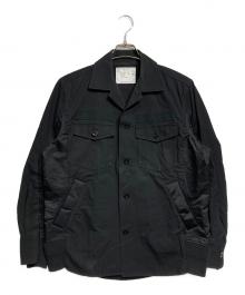 sacai(サカイ)、メンズ、トップス、長袖シャツ/ブラウス】ブランド