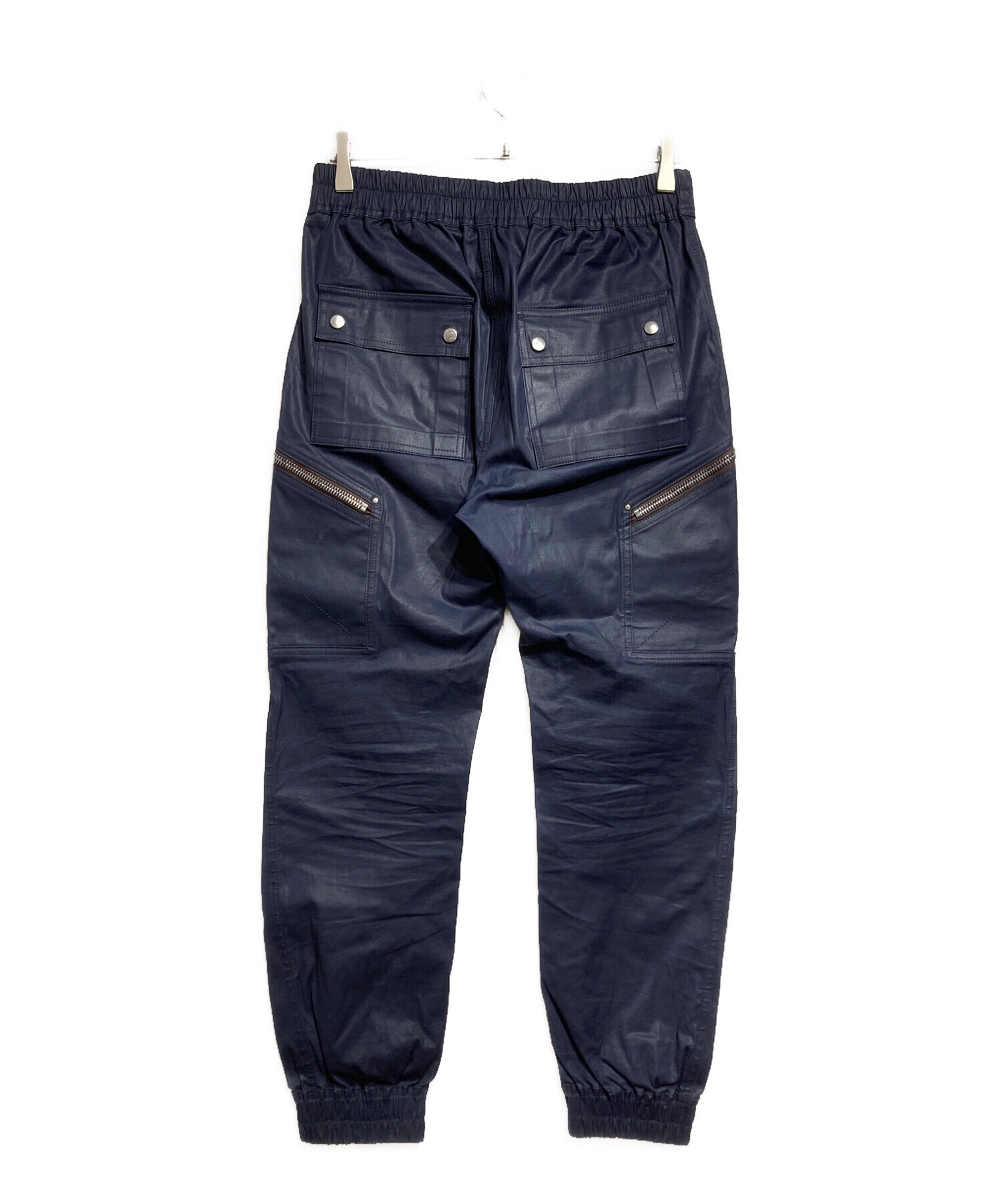 中古・古着通販】RICK OWENS (リックオウエンス) CARGO JOG