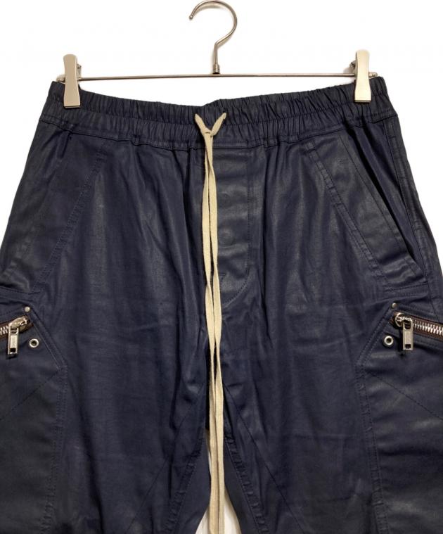 中古・古着通販】RICK OWENS (リックオウエンス) CARGO JOG