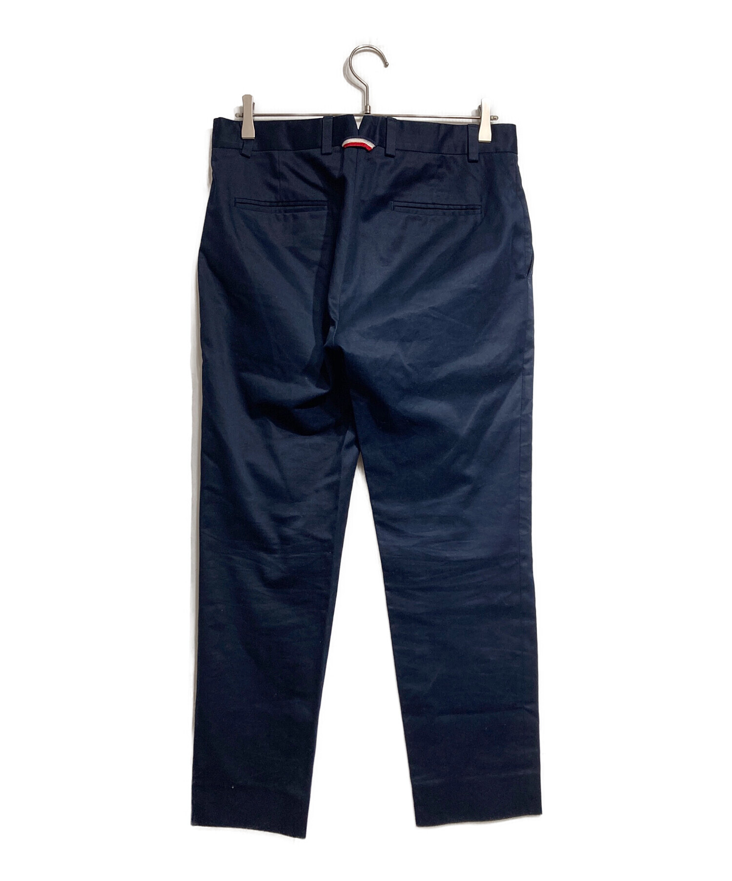MONCLER ダウンパンツ2 新品未使用 中古・古着通販】MONCLER (モンクレール) パンツ / Pants ネイビー