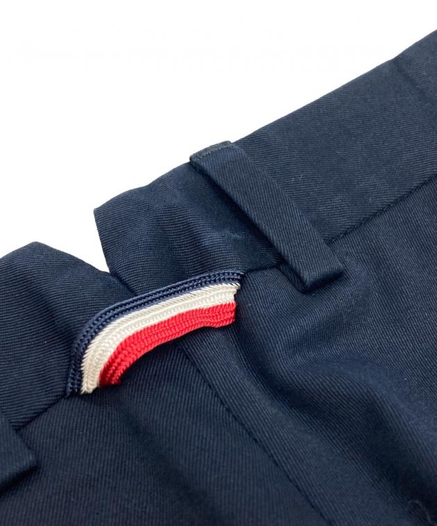 中古・古着通販】MONCLER (モンクレール) パンツ / Pants ネイビー