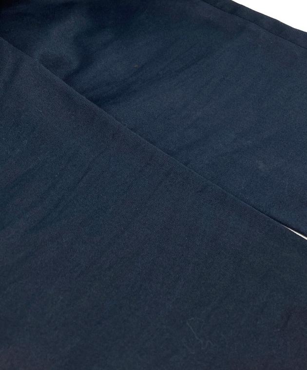 中古・古着通販】MONCLER (モンクレール) パンツ / Pants ネイビー