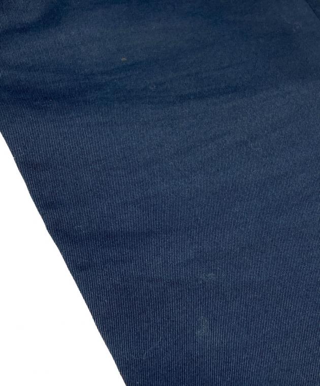 中古・古着通販】MONCLER (モンクレール) パンツ / Pants ネイビー