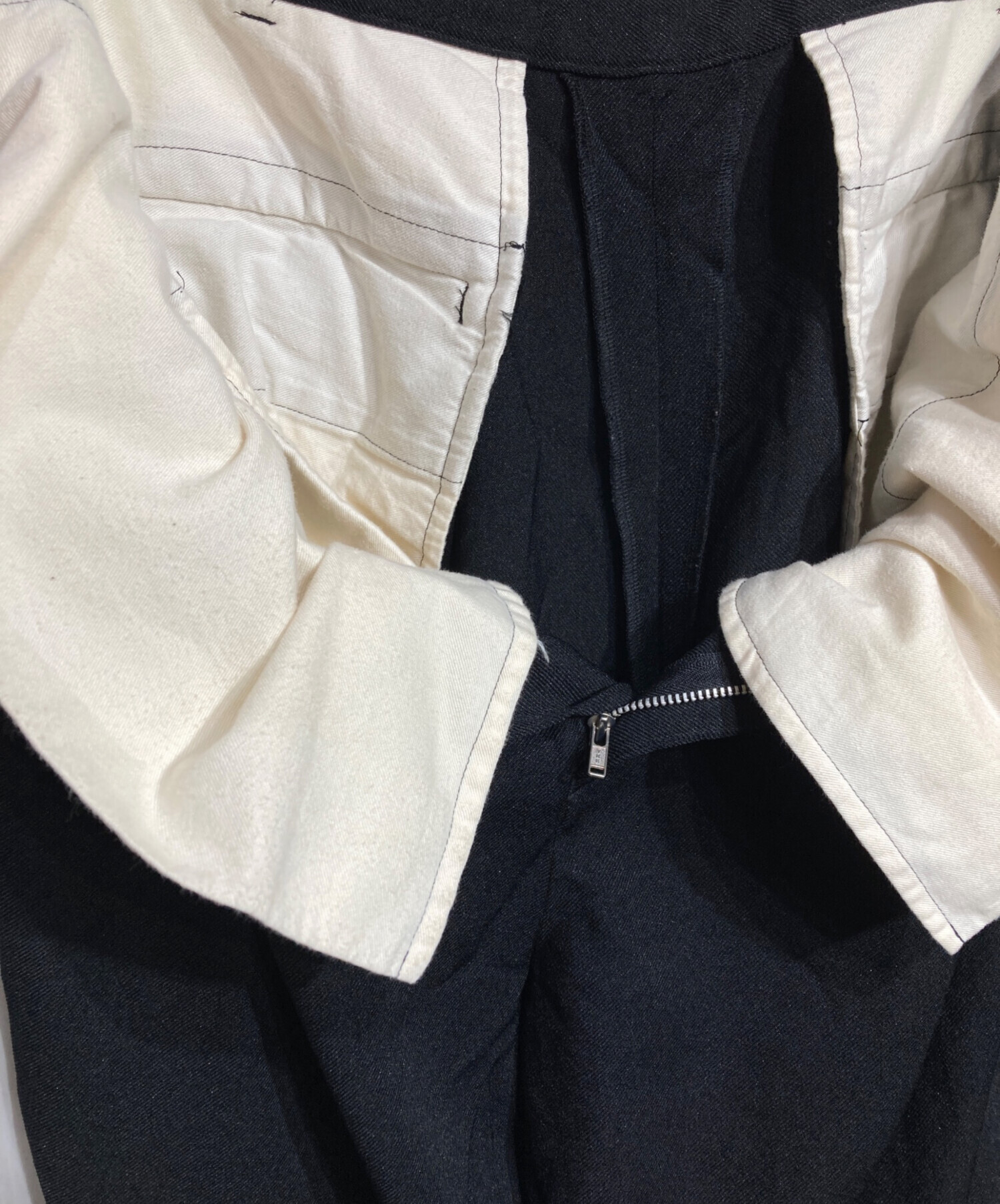 中古・古着通販】BLACK COMME des GARCONS (ブラックコムデギャルソン