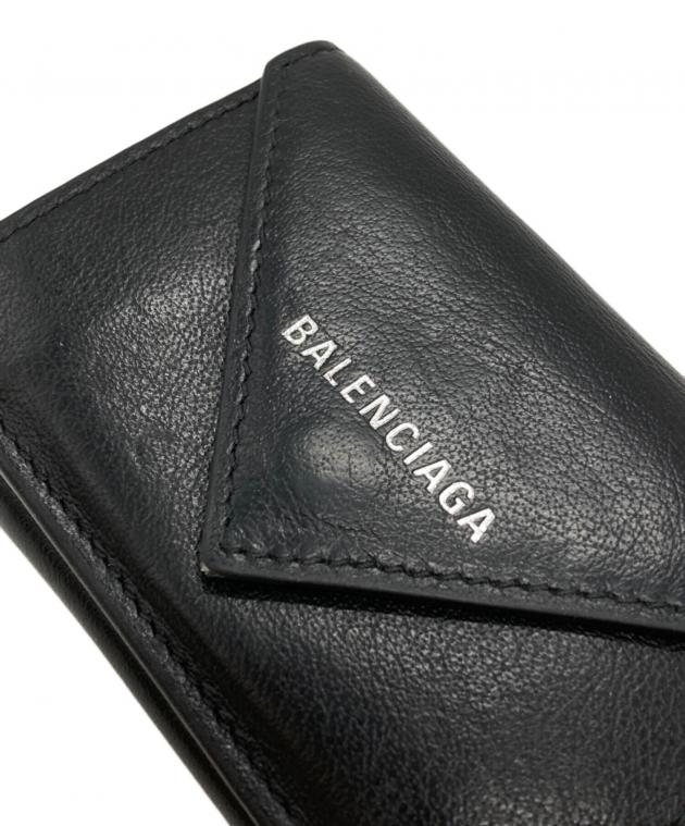 中古・古着通販】BALENCIAGA (バレンシアガ) ペーパーミニコンパクト
