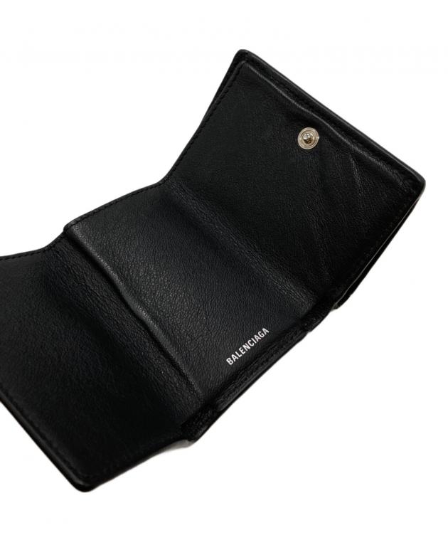 中古・古着通販】BALENCIAGA (バレンシアガ) ペーパーミニコンパクト
