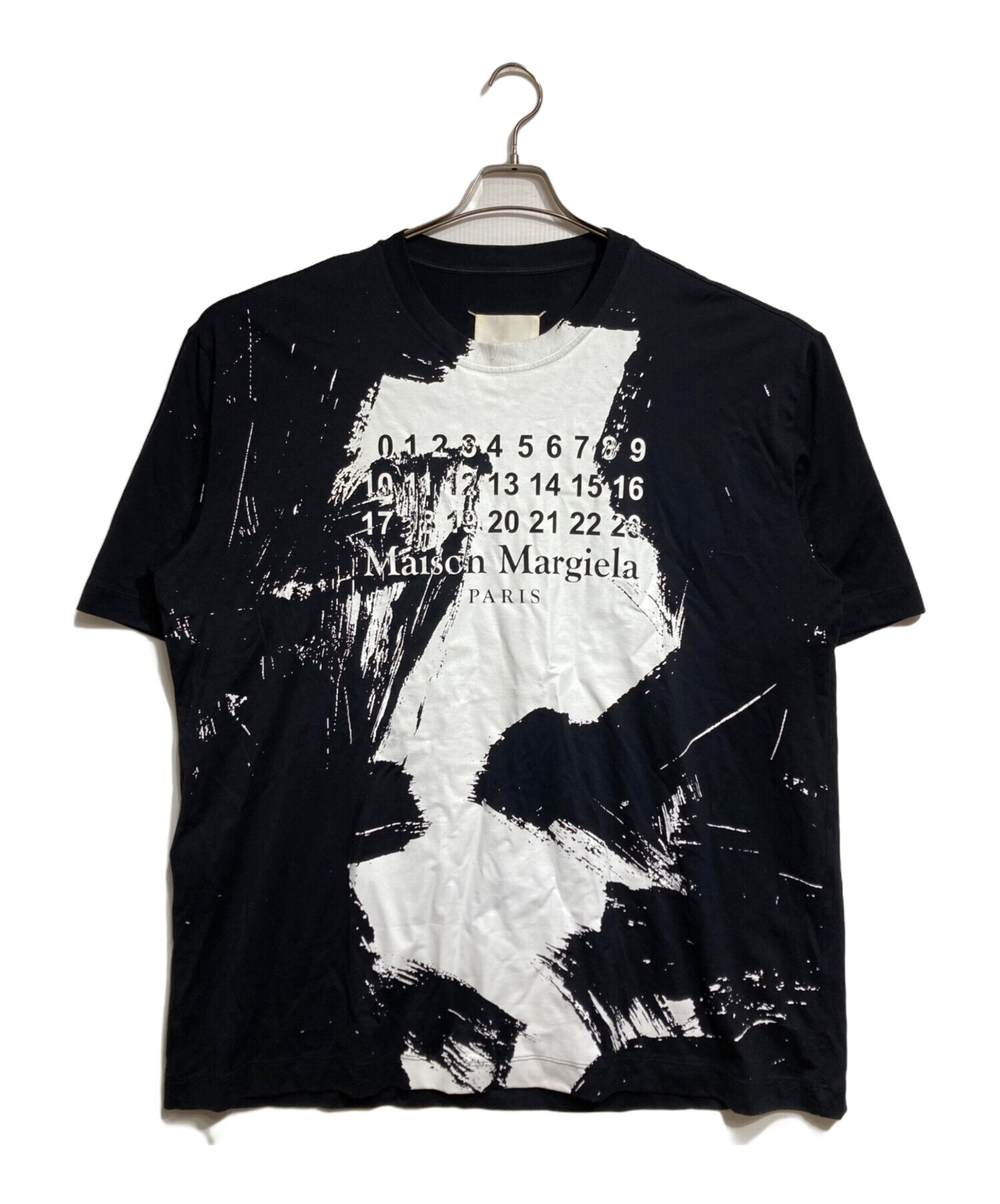 中古・古着通販】Maison Margiela (メゾンマルジェラ) カレンダーロゴ