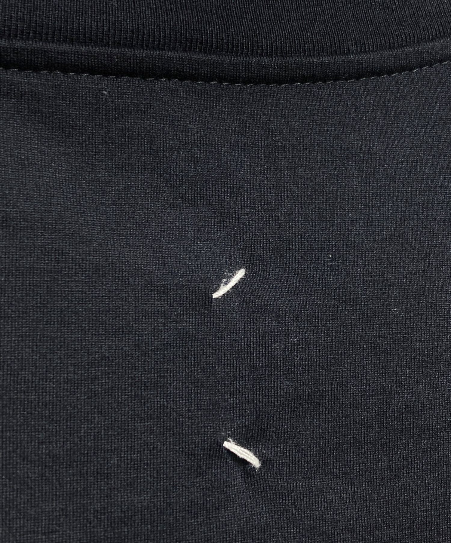中古・古着通販】Maison Margiela (メゾンマルジェラ) カレンダーロゴ