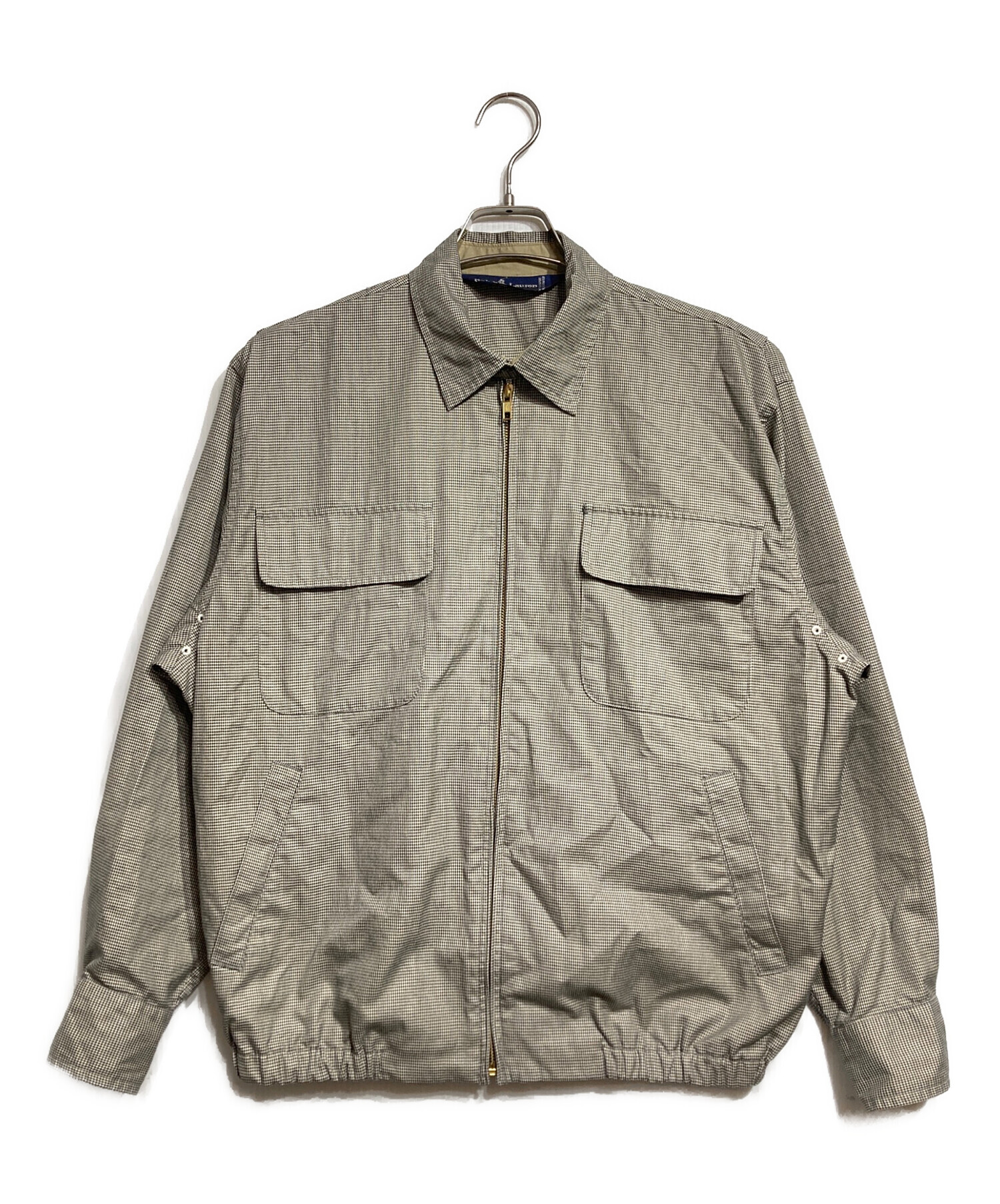 中古・古着通販】POLO RALPH LAUREN (ポロ・ラルフローレン) グレン