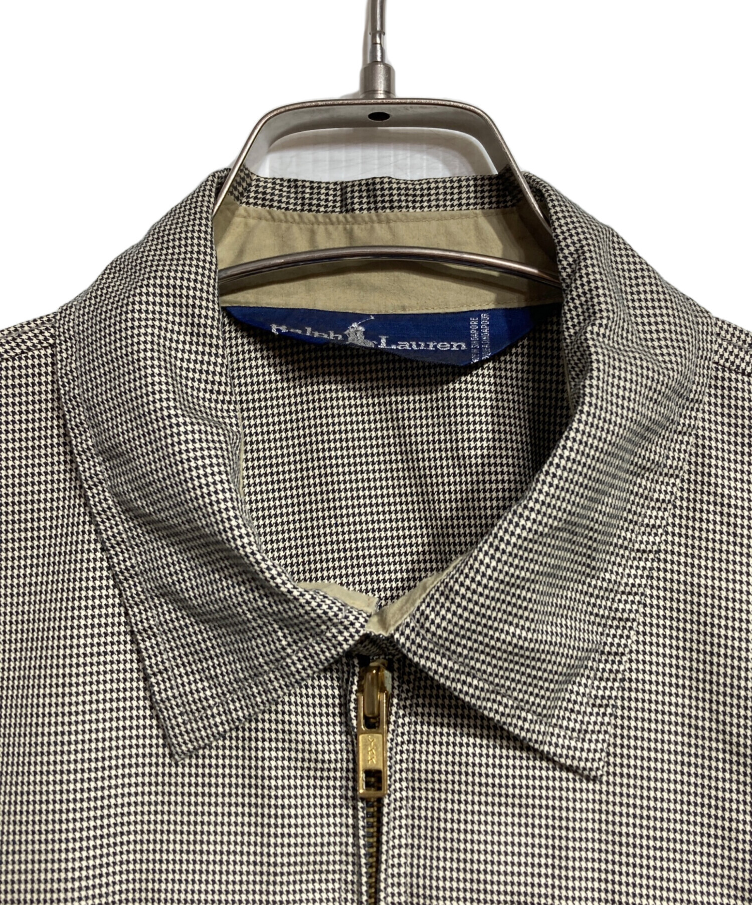 中古・古着通販】POLO RALPH LAUREN (ポロ・ラルフローレン) グレン