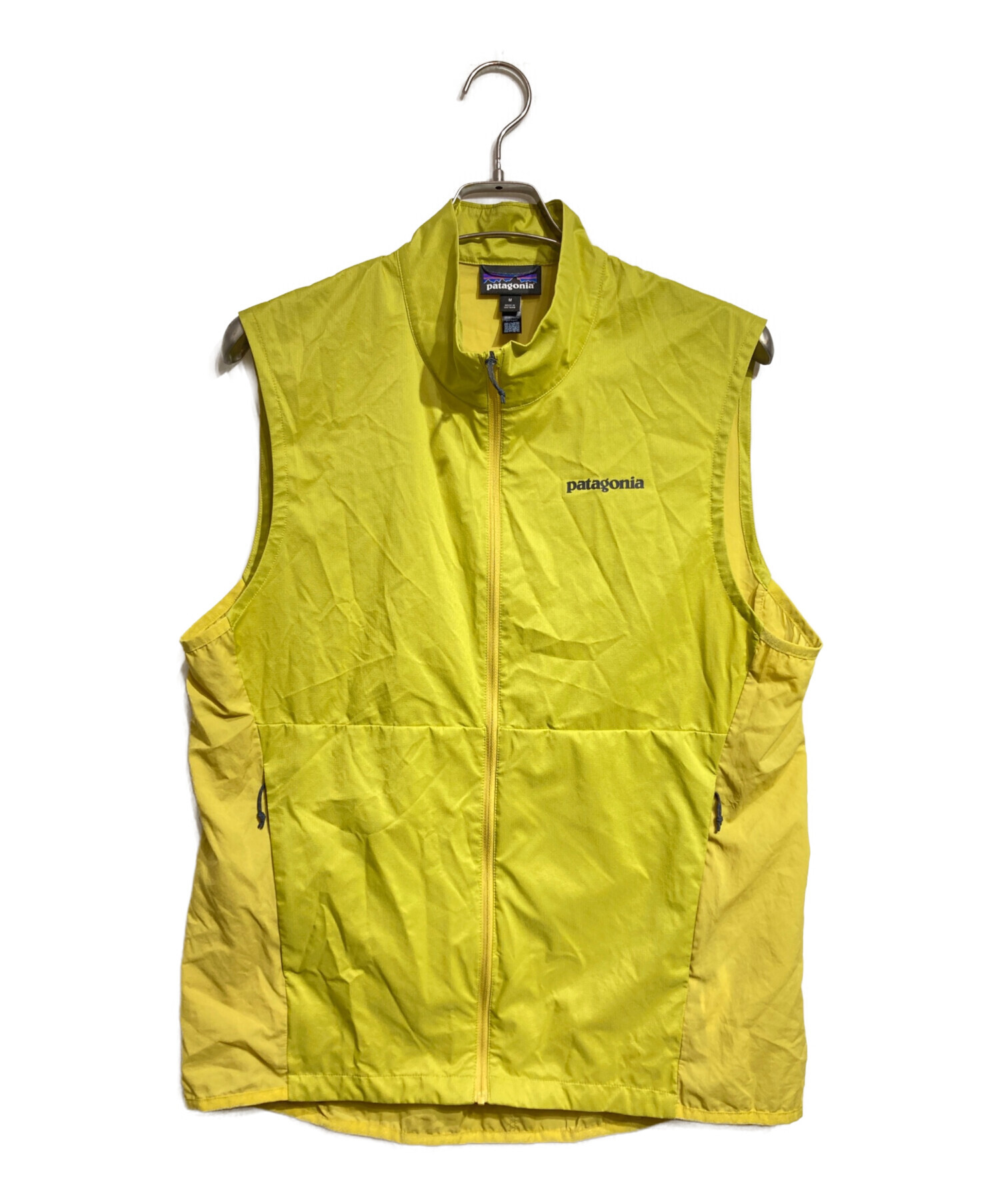 patagonia トレイルクラフトベスト L 未使用 中古・古着通販】Patagonia (パタゴニア) TRAIL CRAFT VEST/トレイル