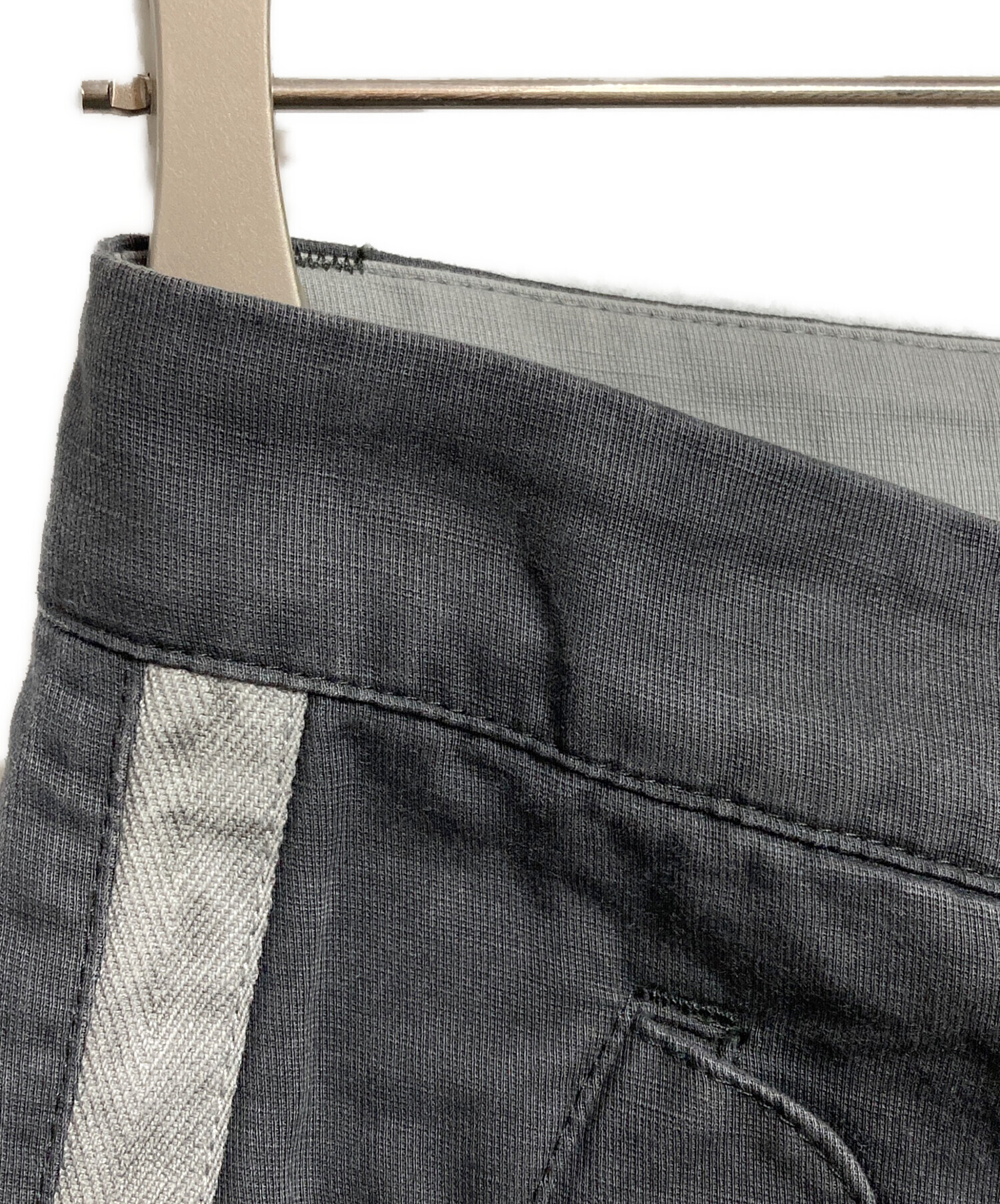 中古・古着通販】EMPORIO ARMANI (エンポリオ アルマーニ) サイド 