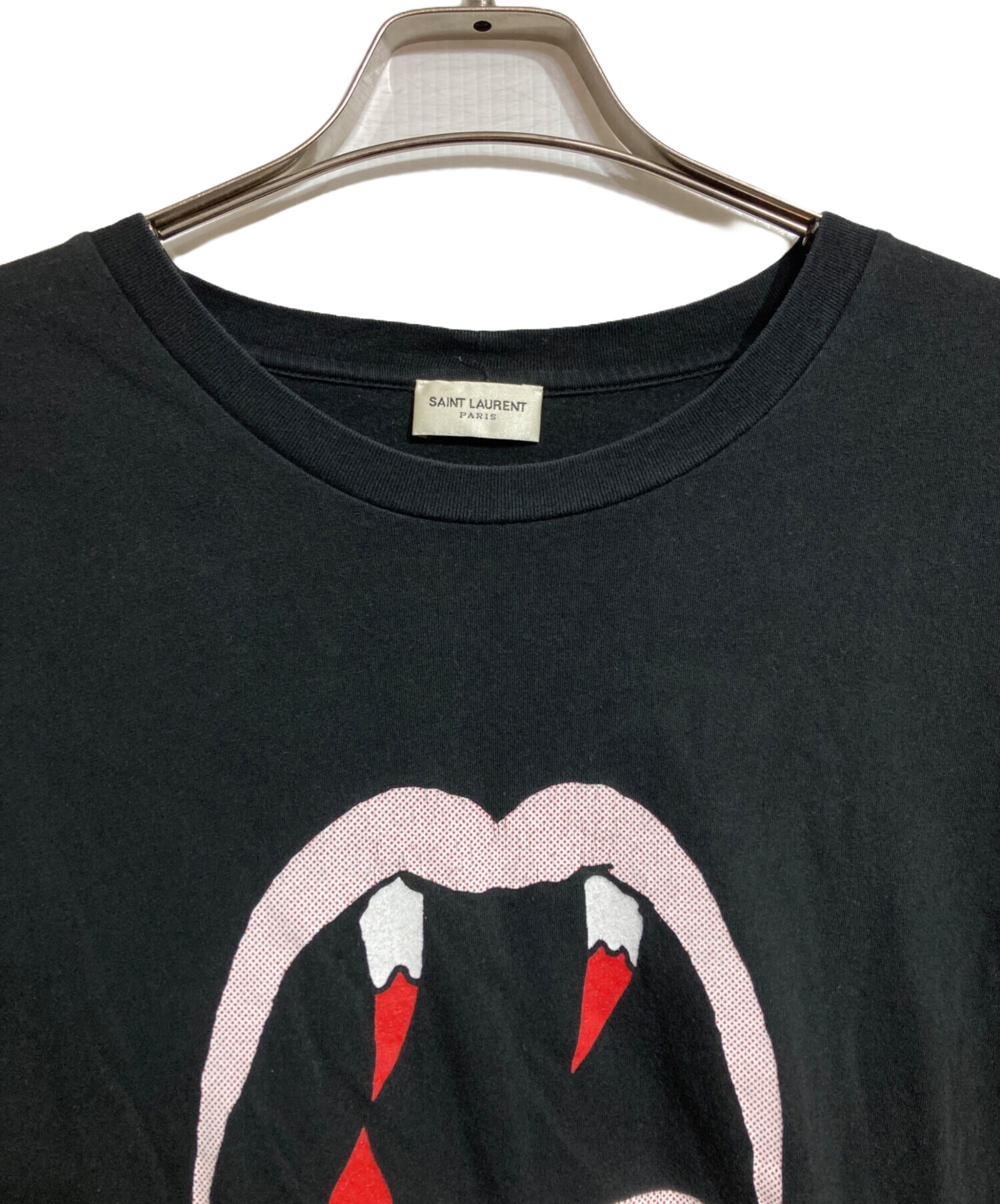 中古・古着通販】Saint Laurent Paris (サンローランパリ) Blood
