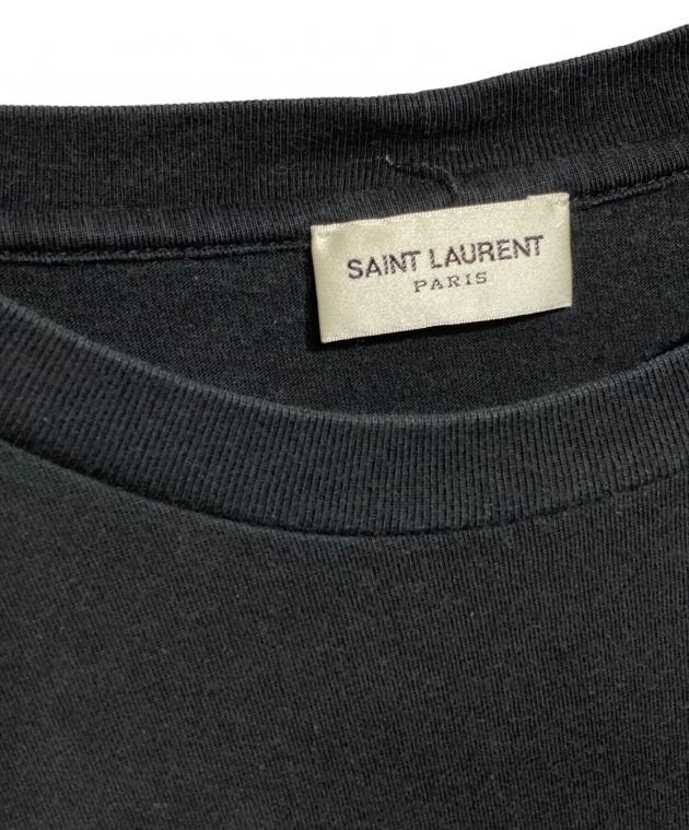 中古・古着通販】Saint Laurent Paris (サンローランパリ) Blood
