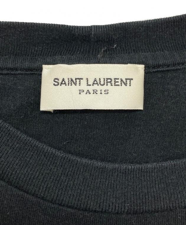 中古・古着通販】Saint Laurent Paris (サンローランパリ) Blood