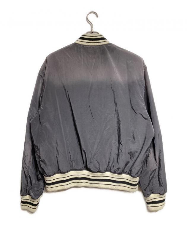 中古・古着通販】AMIRI (アミリ) アーチロゴスタジャン/Arch Logo