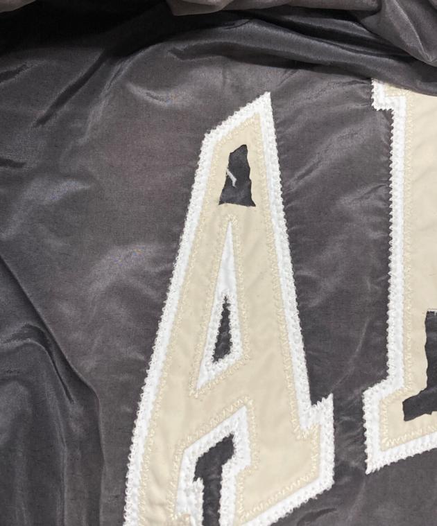 中古・古着通販】AMIRI (アミリ) アーチロゴスタジャン/Arch Logo