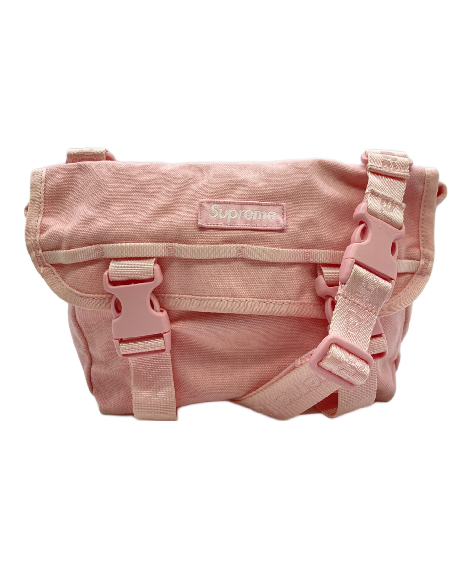 中古・古着通販】Supreme (シュプリーム) 25SS Mini Messenger Bag