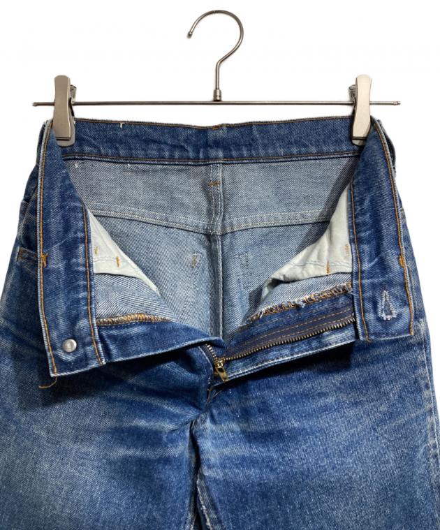中古・古着通販】LEVI'S (リーバイス) 684フレアデニムパンツ/Flared