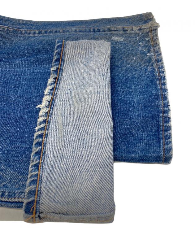 中古・古着通販】LEVI'S (リーバイス) 684フレアデニムパンツ/Flared