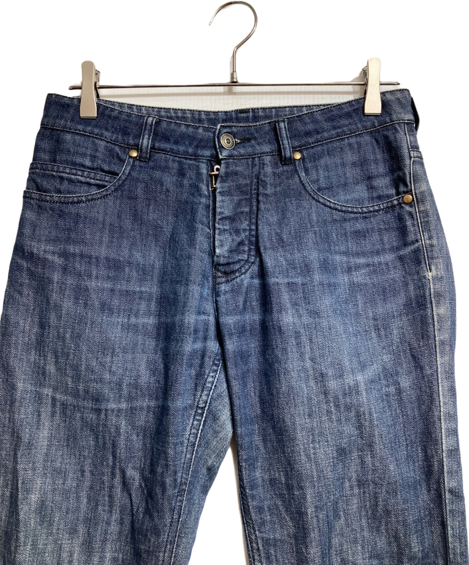 中古・古着通販】MARTIN MARGIELA (マルタン・マルジェラ) ストレート