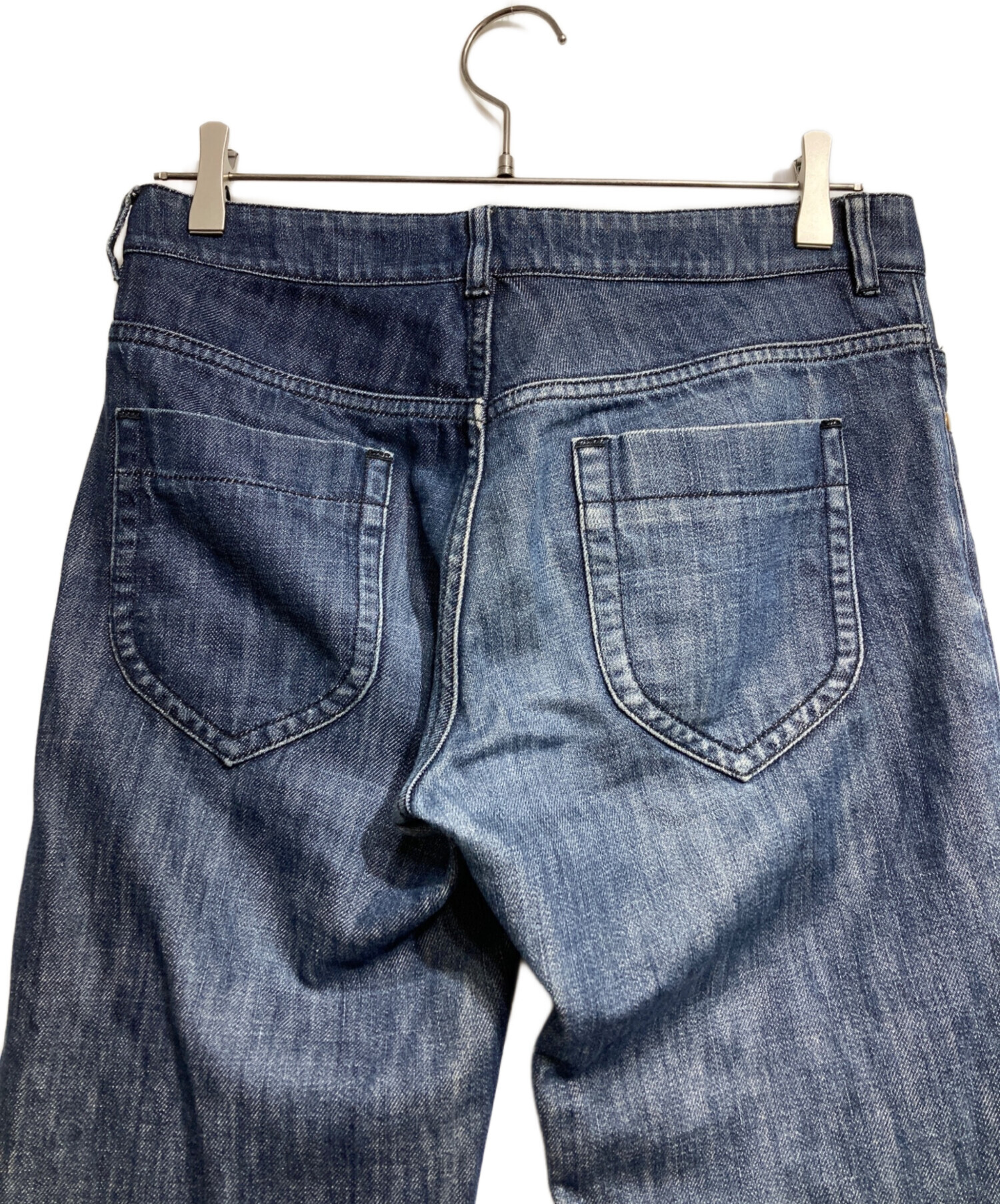 中古・古着通販】MARTIN MARGIELA (マルタン・マルジェラ) ストレート
