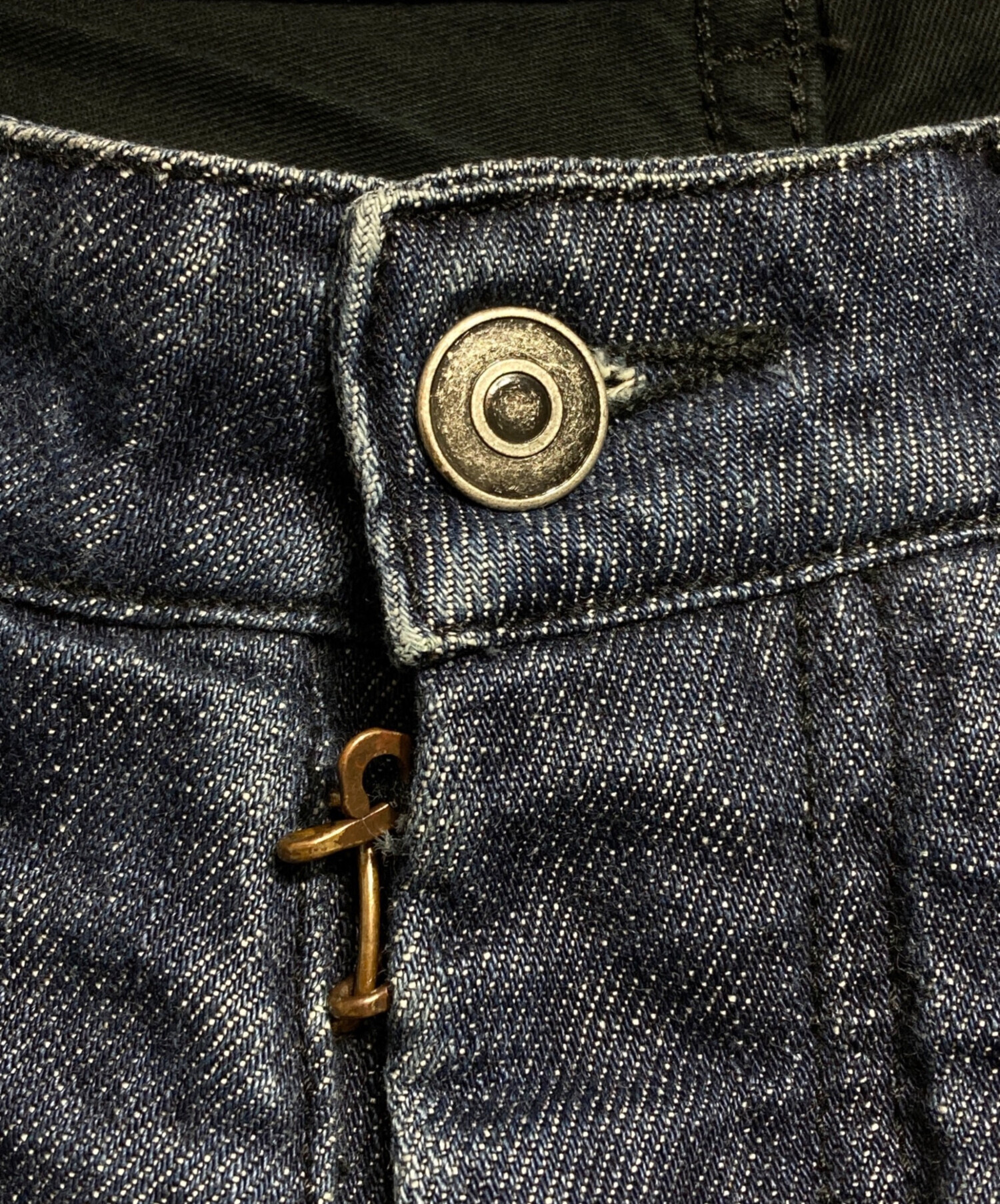 中古・古着通販】MARTIN MARGIELA (マルタン・マルジェラ) ストレート 中古・古着通販】MARTIN MARGIELA (マルタン・マルジェラ) ストレート
