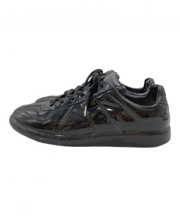 メゾンマルジェラ　ジャーマントレーナー 中古・古着通販】Maison Margiela (メゾンマルジェラ) パテント